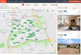 美国查海外房产怎么查询 美国查海外房产怎么查询