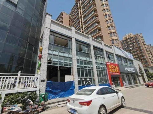 房产商业门面怎么拍 房产商业门面怎么拍