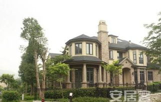 房产别墅简介怎么写好呢