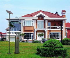 房产别墅简介怎么写好呢