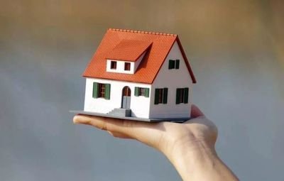 房产间接利益怎么算的