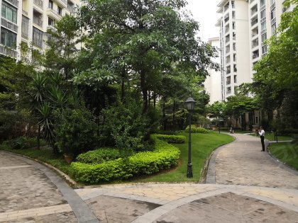 珠海雅丽房产怎么样