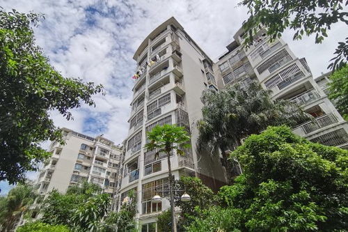 天成视界房产怎么样