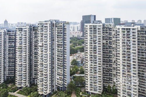 天成视界房产怎么样