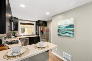 西雅图房产卧室怎么样