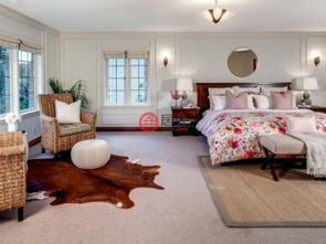 西雅图房产卧室怎么样