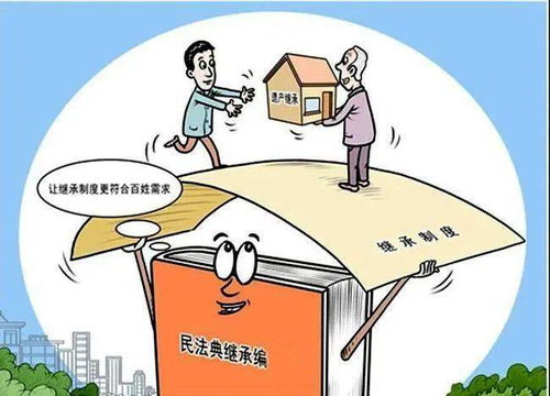 房产代位继承怎么写