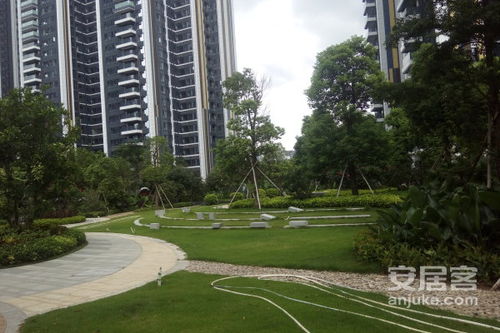 房产花园文案图片怎么写