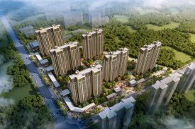 京都御苑房产怎么样