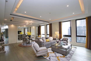 滨江房产怎么装修的啊