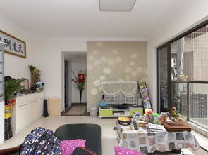 滨江房产怎么装修的啊