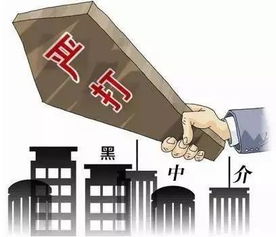 怎么举报违章房产中介