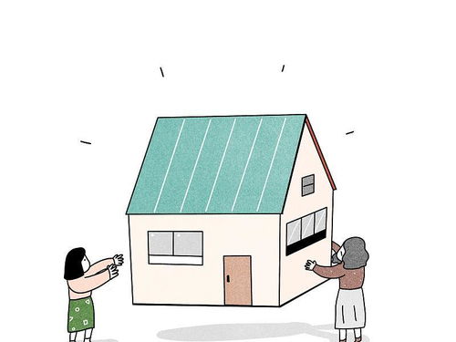 夫妻有房子怎么卖房产