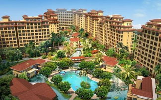 海南度假房产怎么选房子