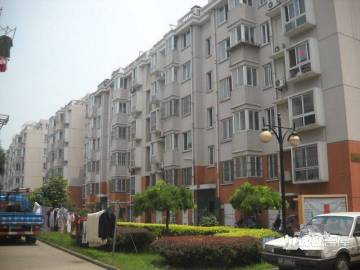 邗江房产价值怎么样