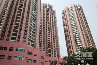 洪湖天地房产怎么样