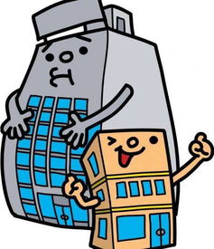 房产经济公司怎么赚钱