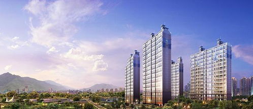 房产建筑公司怎么样