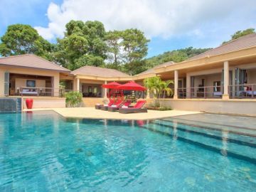 苏梅岛怎么投资房产