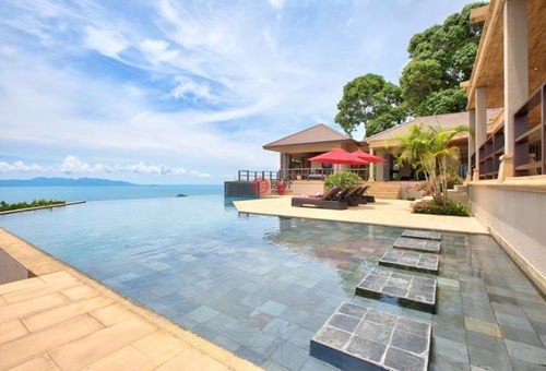 苏梅岛怎么投资房产