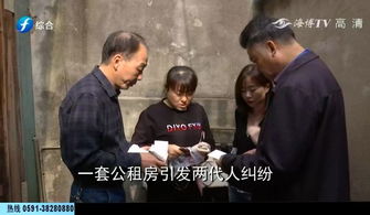 舅舅房产纠纷怎么解决