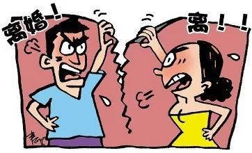 男女离婚房产分配怎么分