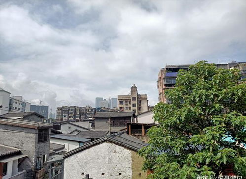 破屋的房产怎么样