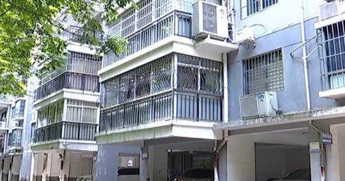 房产不开门怎么办