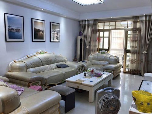 继承房产房龄怎么算