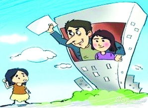 姐弟房产反目怎么办