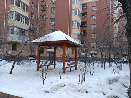 星泷房产怎么样