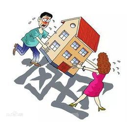 离婚后赠与房产怎么收回