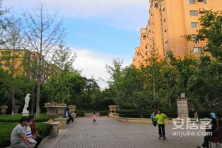 钧赛房产怎么样