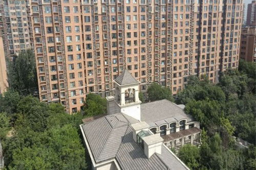 钧赛房产怎么样