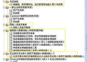 地税房产税怎么填