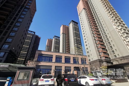 港中旅房产怎么样