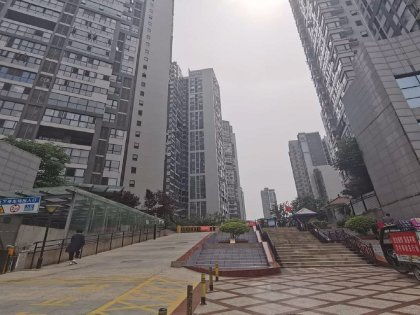 银川晨晖房产怎么样