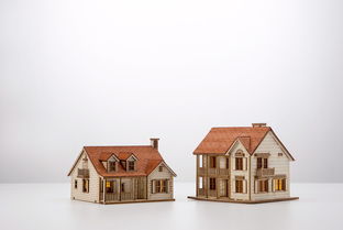 合建房买了怎么继承房产