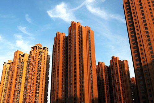 中国的房产未来怎么解决