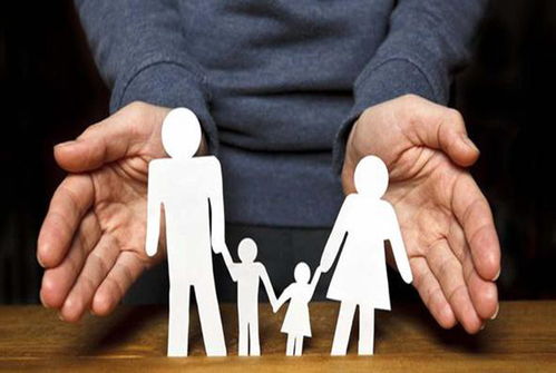 父母辈单位房产怎么分配