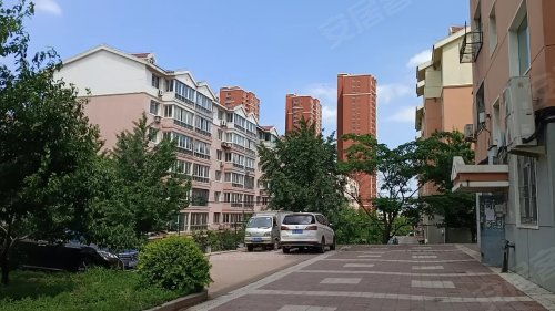 锦州红鹰房产怎么样