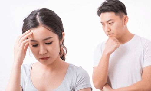 女人怎么分房产给男人