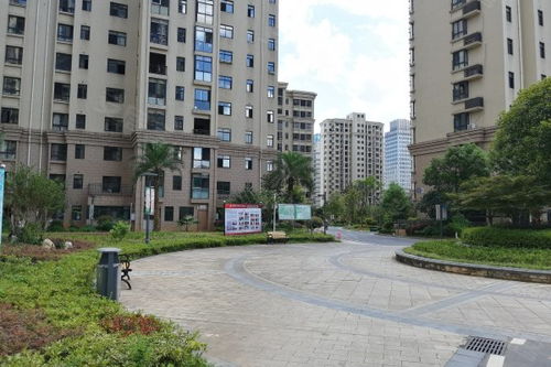 宜阳蜗牛房产怎么样