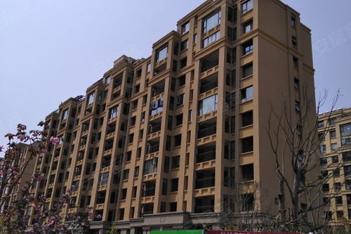 盐城久久房产怎么样