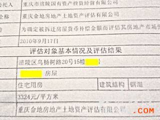 房产评估公司怎么找省钱