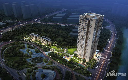 东海房产开发怎么样