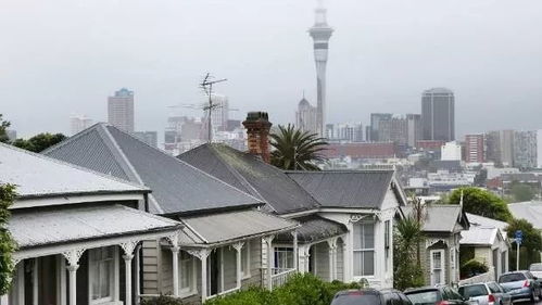 怎么继承新西兰房产呢 怎么继承新西兰房产呢