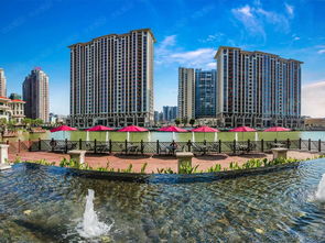 大亚湾房产盛况怎么样