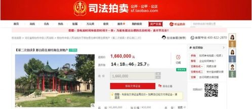 法院变卖的房产怎么付款