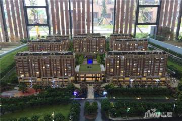 延吉印象房产怎么样